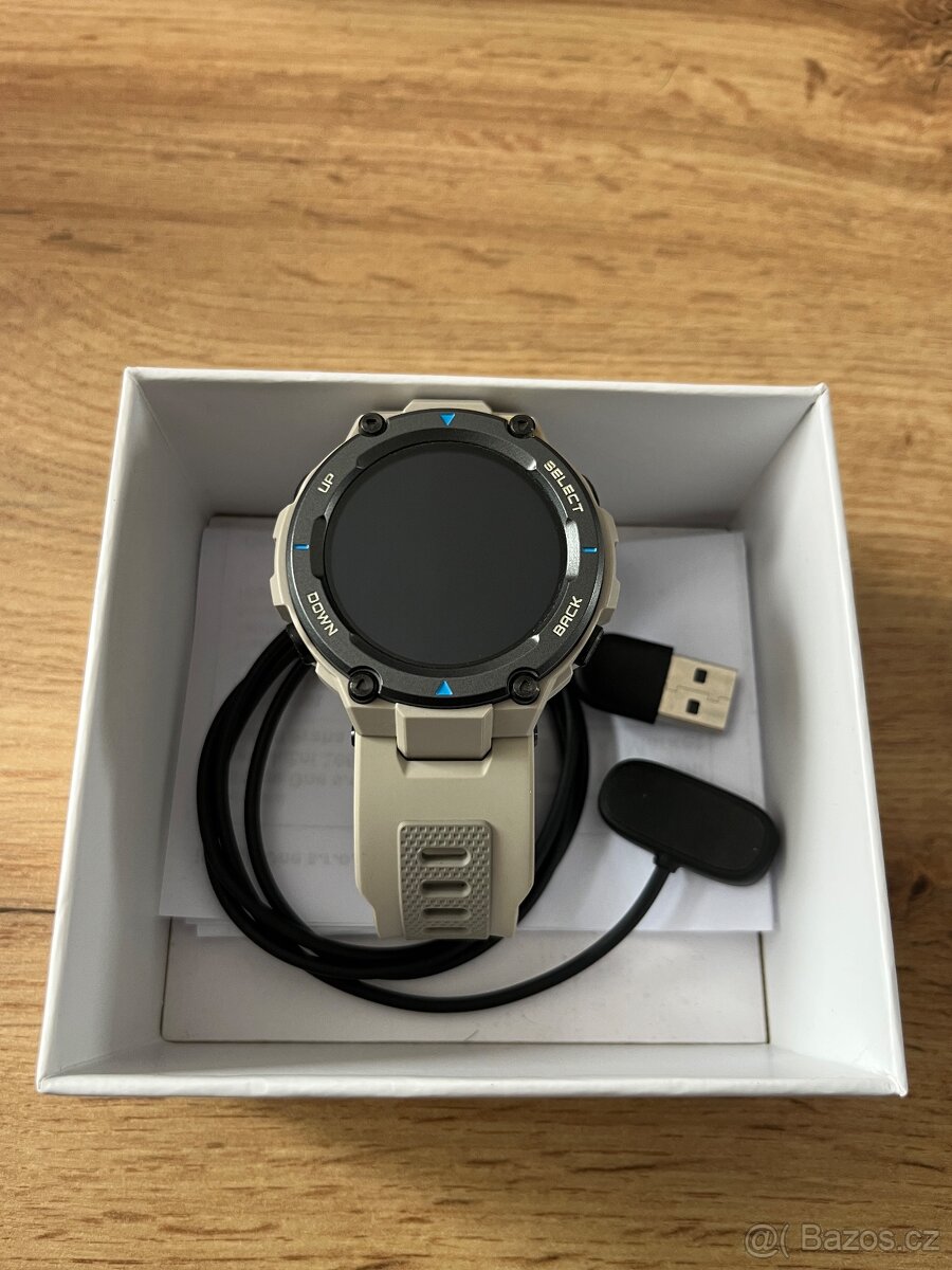 Amazfit T-Rex Pro - 3