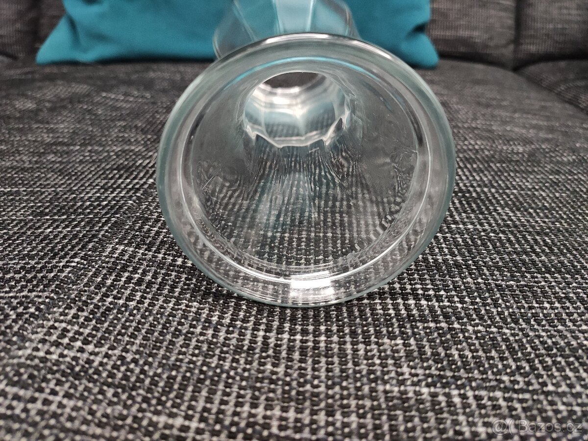 Karafa na bílé víno - 3