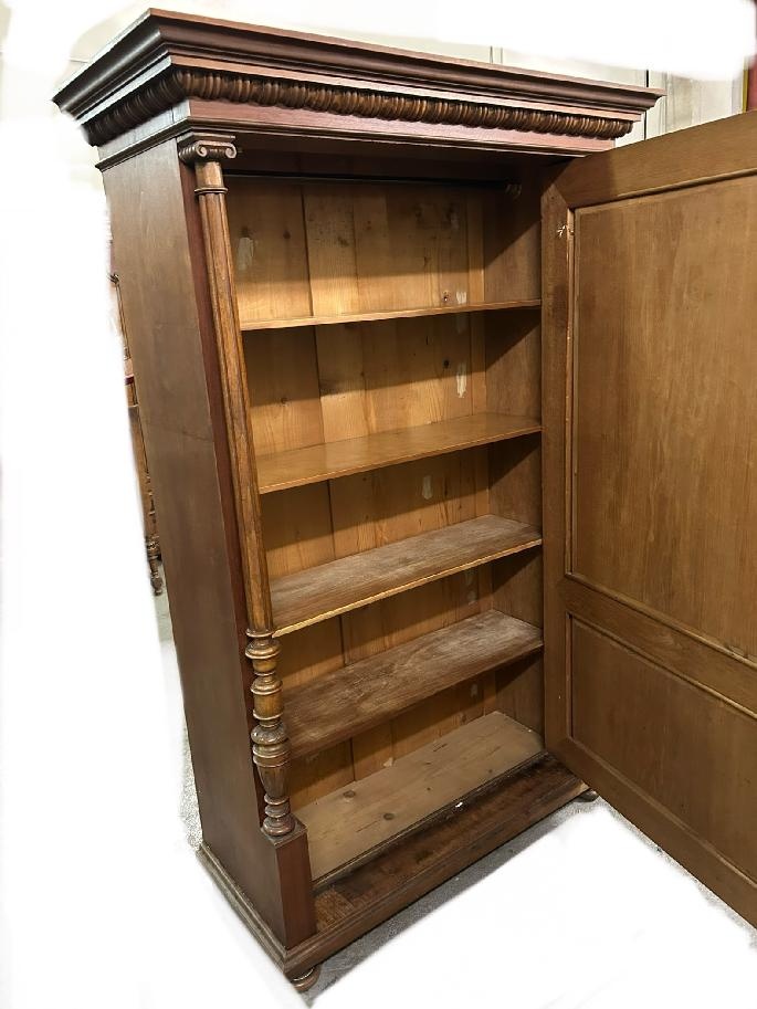 Starožitný nábytek - 3