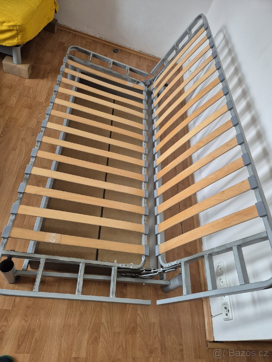 Rozkládací pohovka IKEA Beddinge - 3