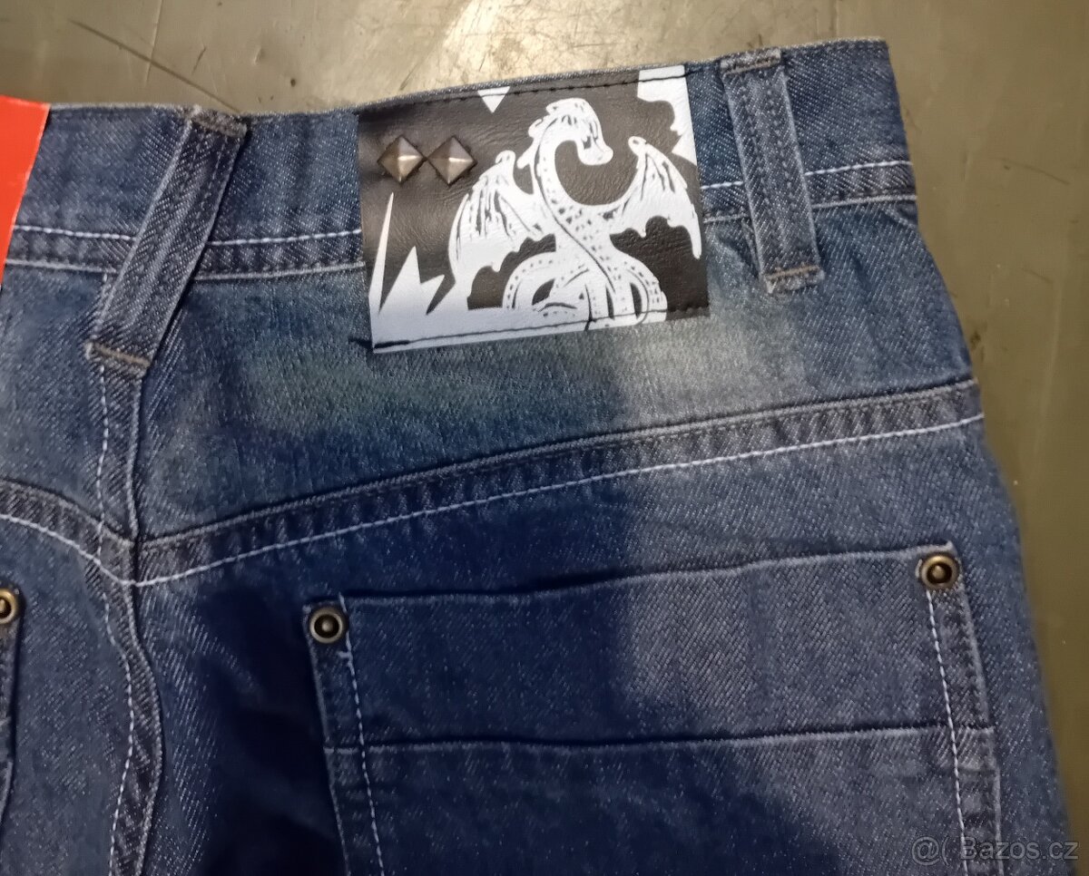 Dámské kalhoty'Nové - 3