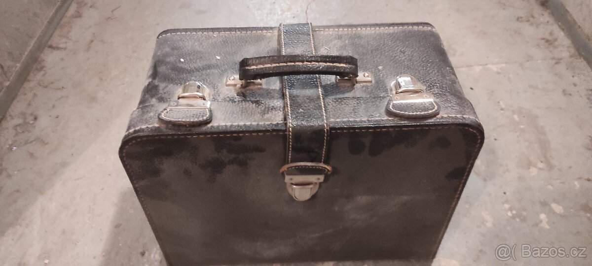 Šicí stroj - Lada - 3