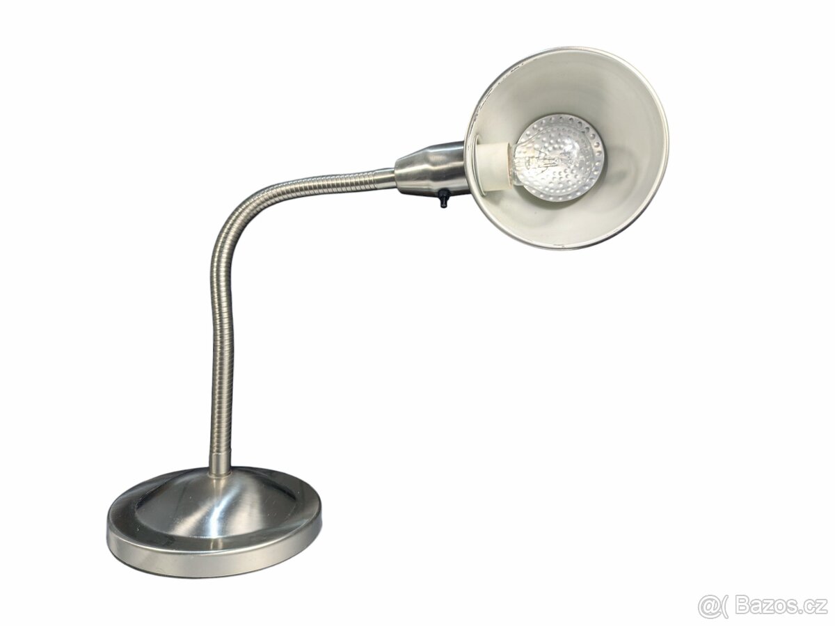 Retro lampa Ikea - 3