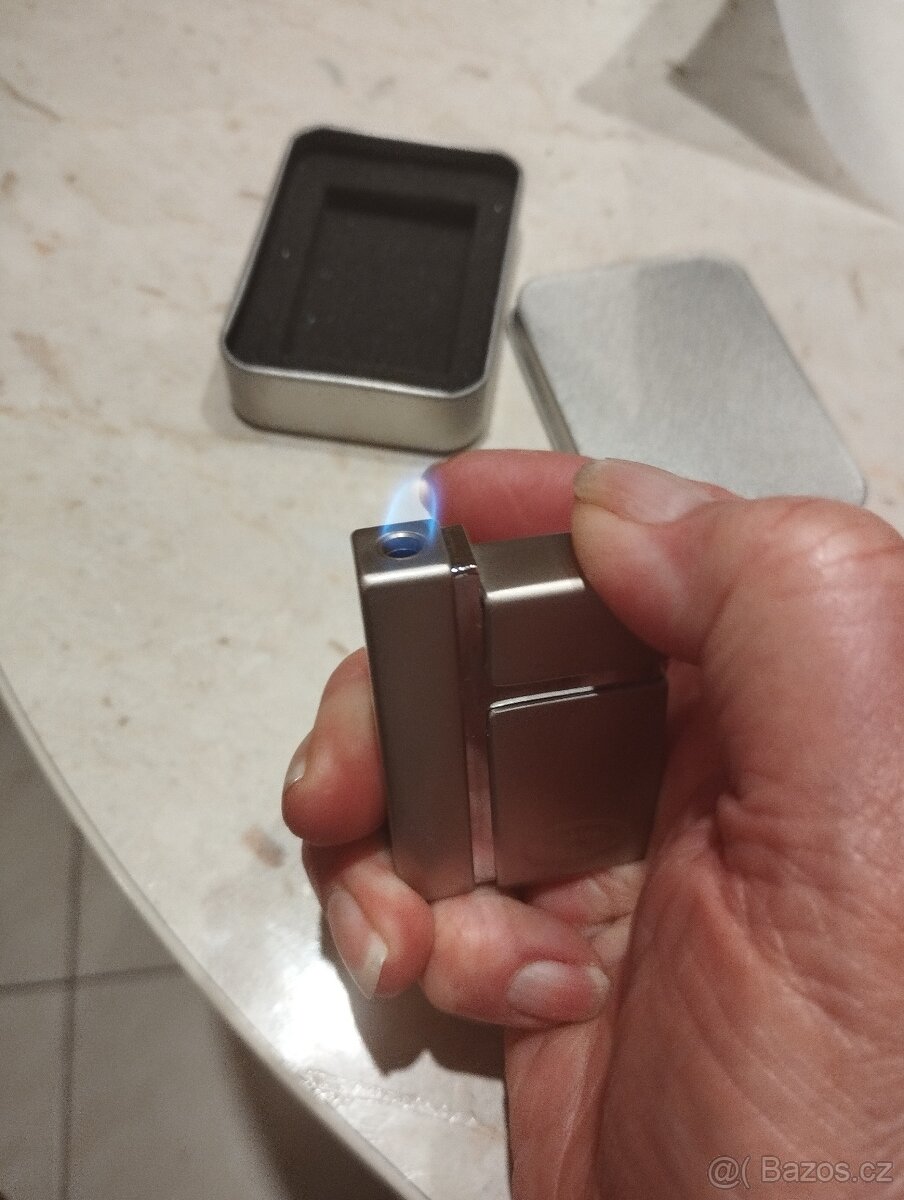 Zapalovač Camel - 3