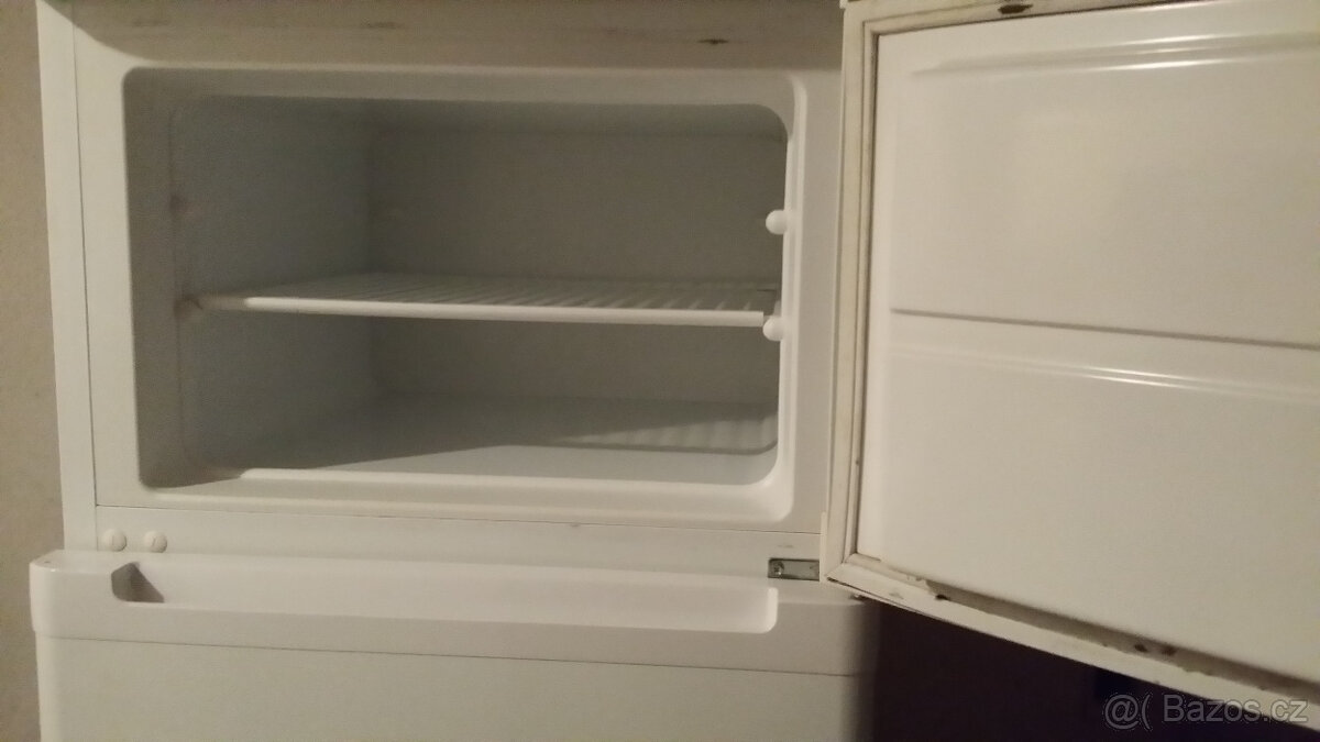 Zanusi s mrazákem - 3
