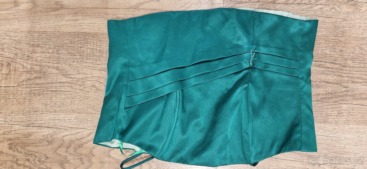 Společenské šaty zn. Fokus - 3