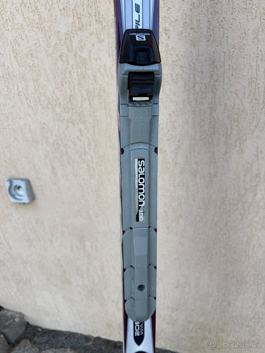 Běžky set - SKOL - 3