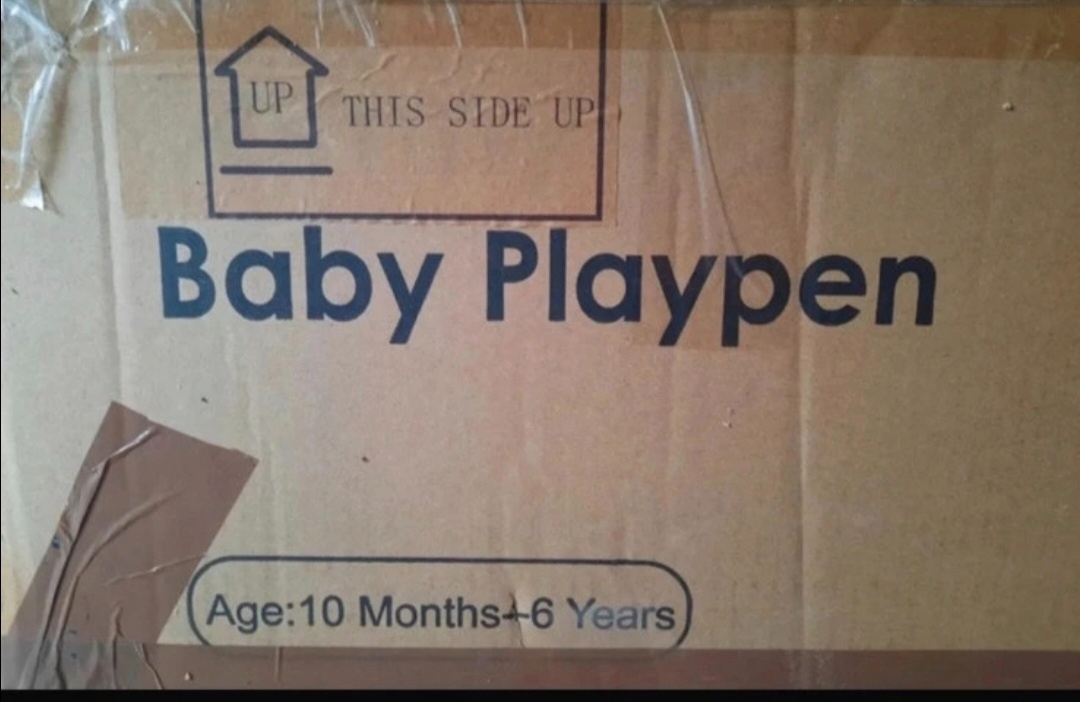 Ohrádka pro děti 180x200 - 3