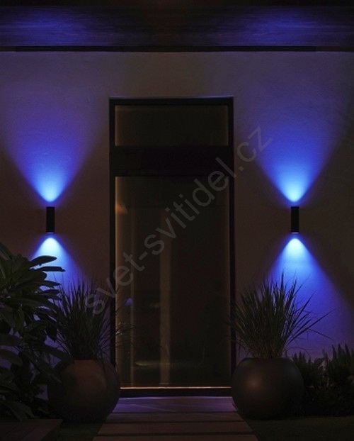 Světlo Philips hue - 3