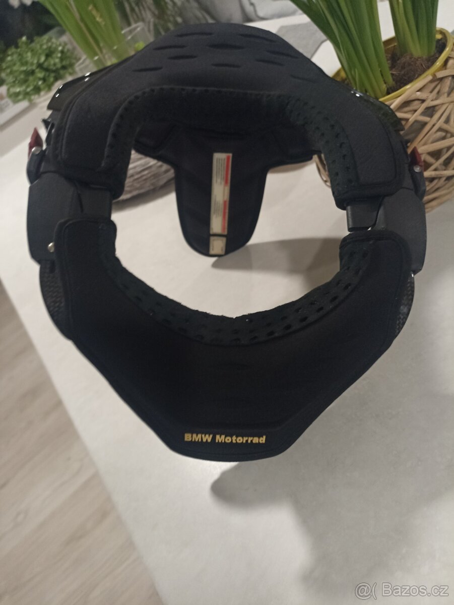 BMW motorrad leatt - 3