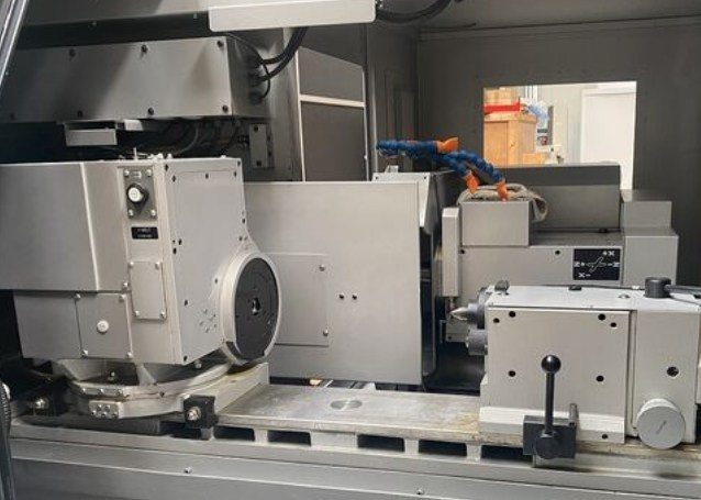 BRUSKA OGM 350 NCIII - 3