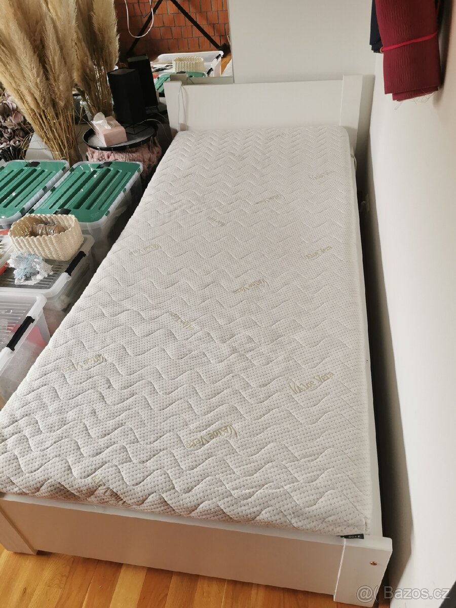 Matrace - 3
