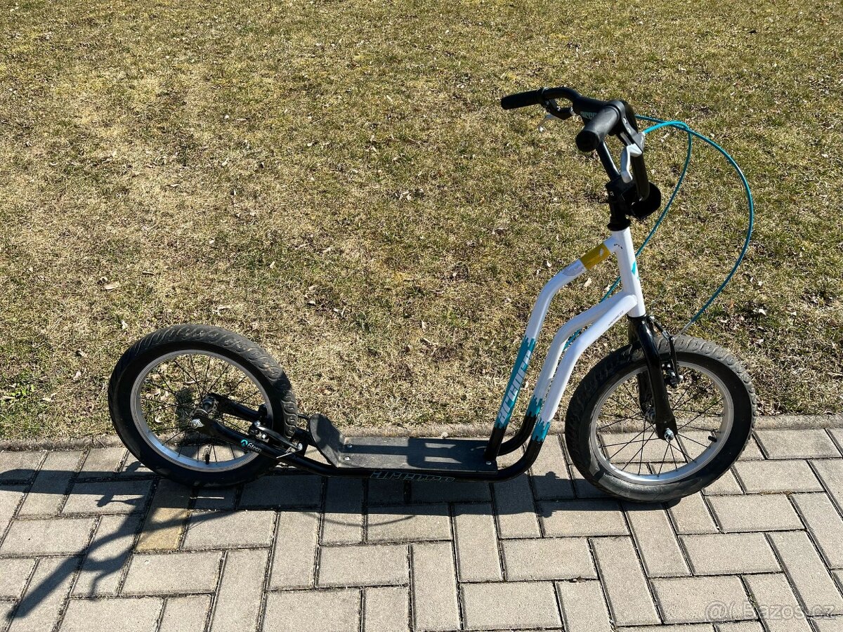 Koloběžka Arcore - sportisimo - 3