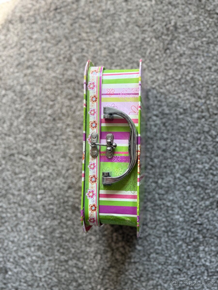 Dětský Kufřík - 3