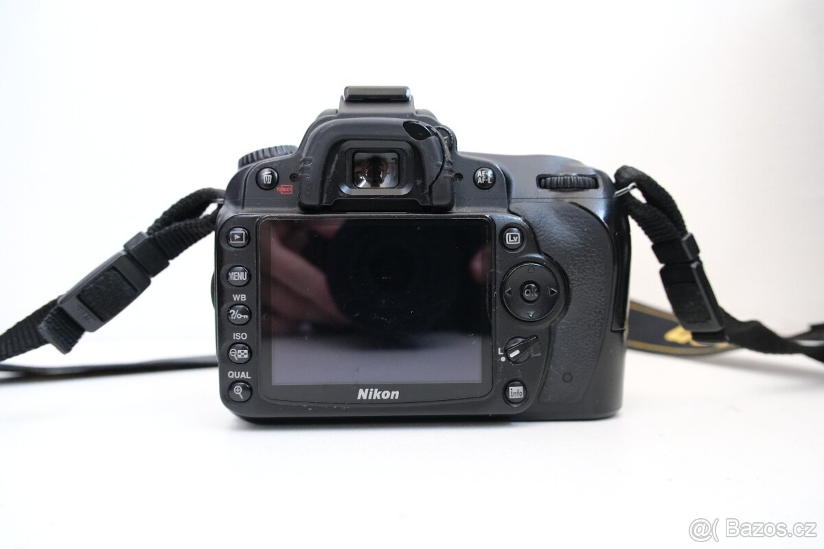 NIKON D90 - 3