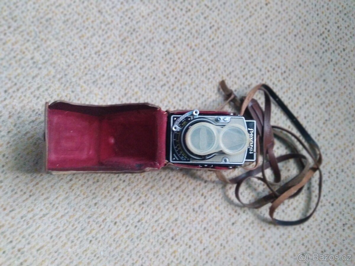 Flexaret automat - 3