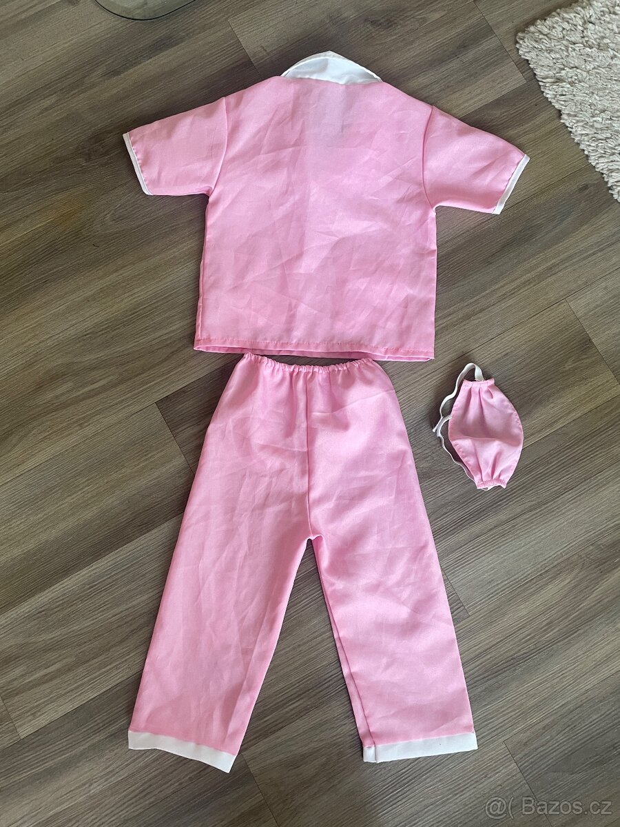 Rappa dětský kostým - Veterinářka - 3