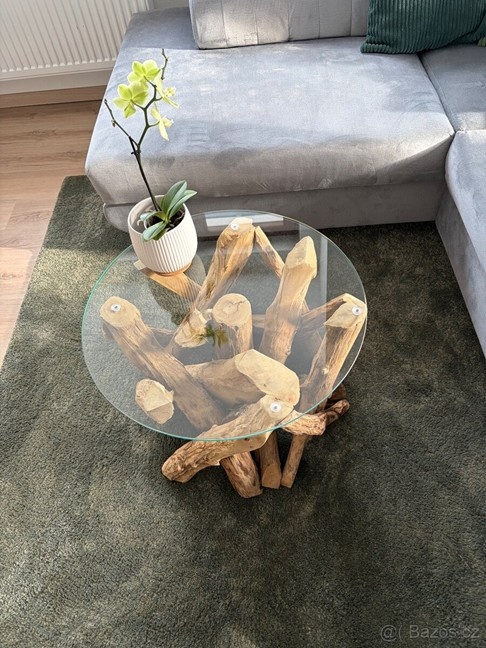 konferenční stolek - 3