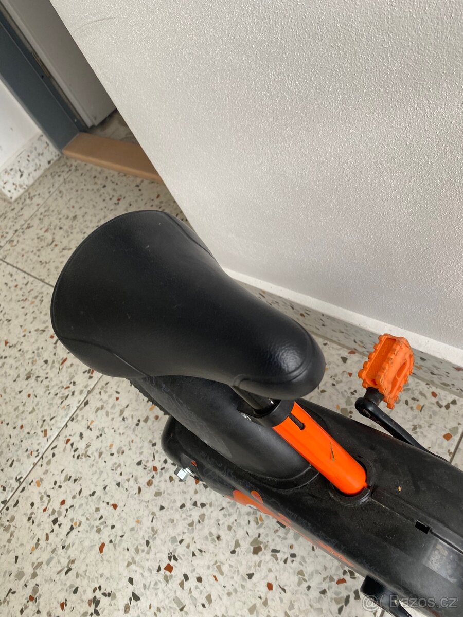 Prodam dětské kolo 14 - 3