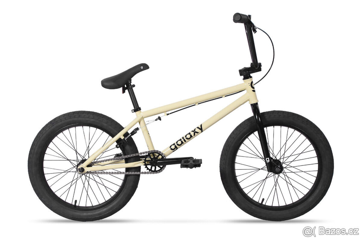 GALAXY SPOT BMX 20" sleva - 3