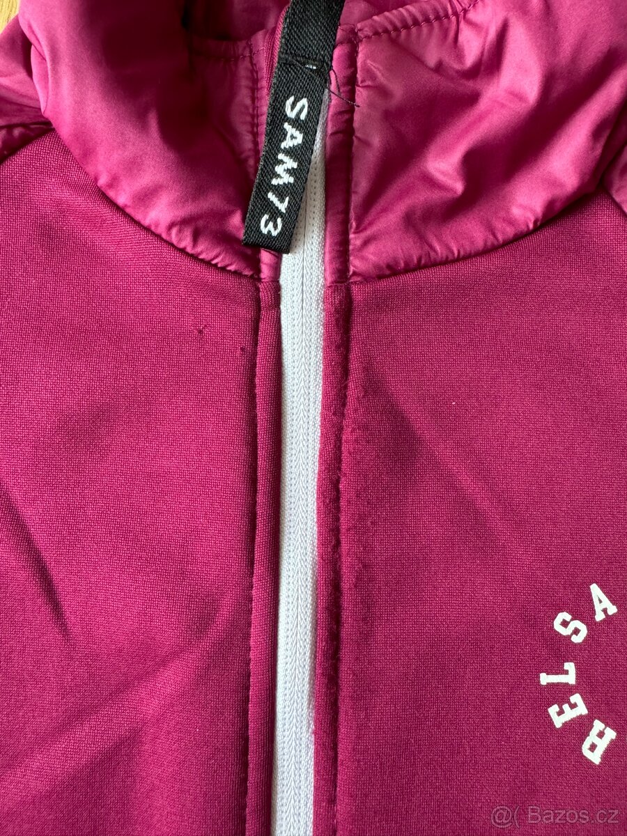 Dívčí mikina vel. 164 - 3