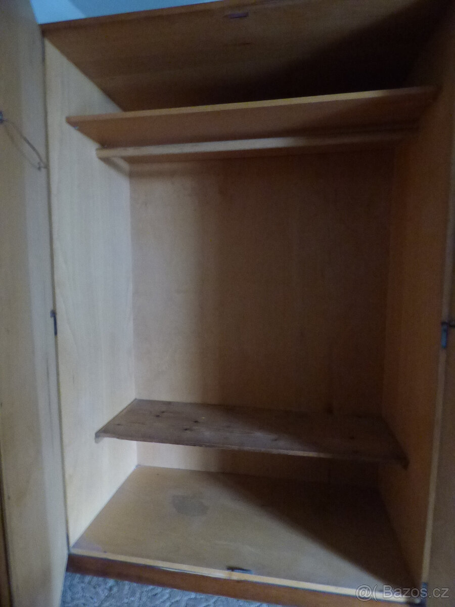 Skříň starší Dýha - 3