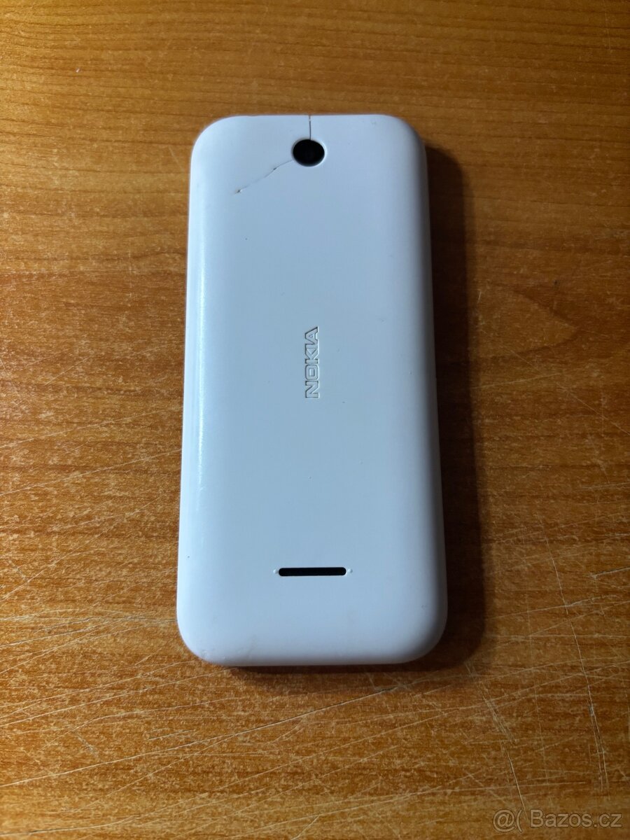 Nokia 225 - 3