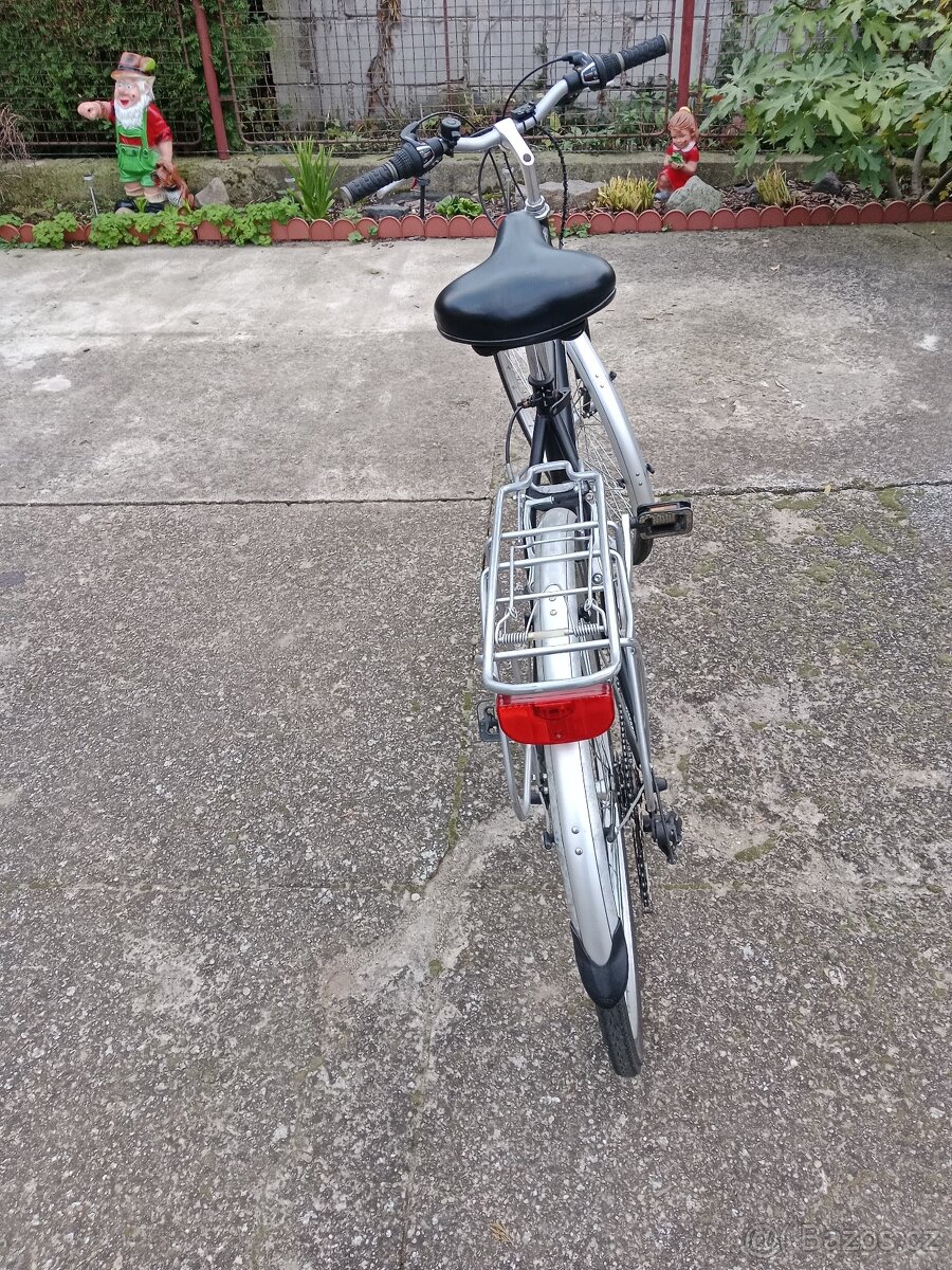 Jízdní kolo - 3