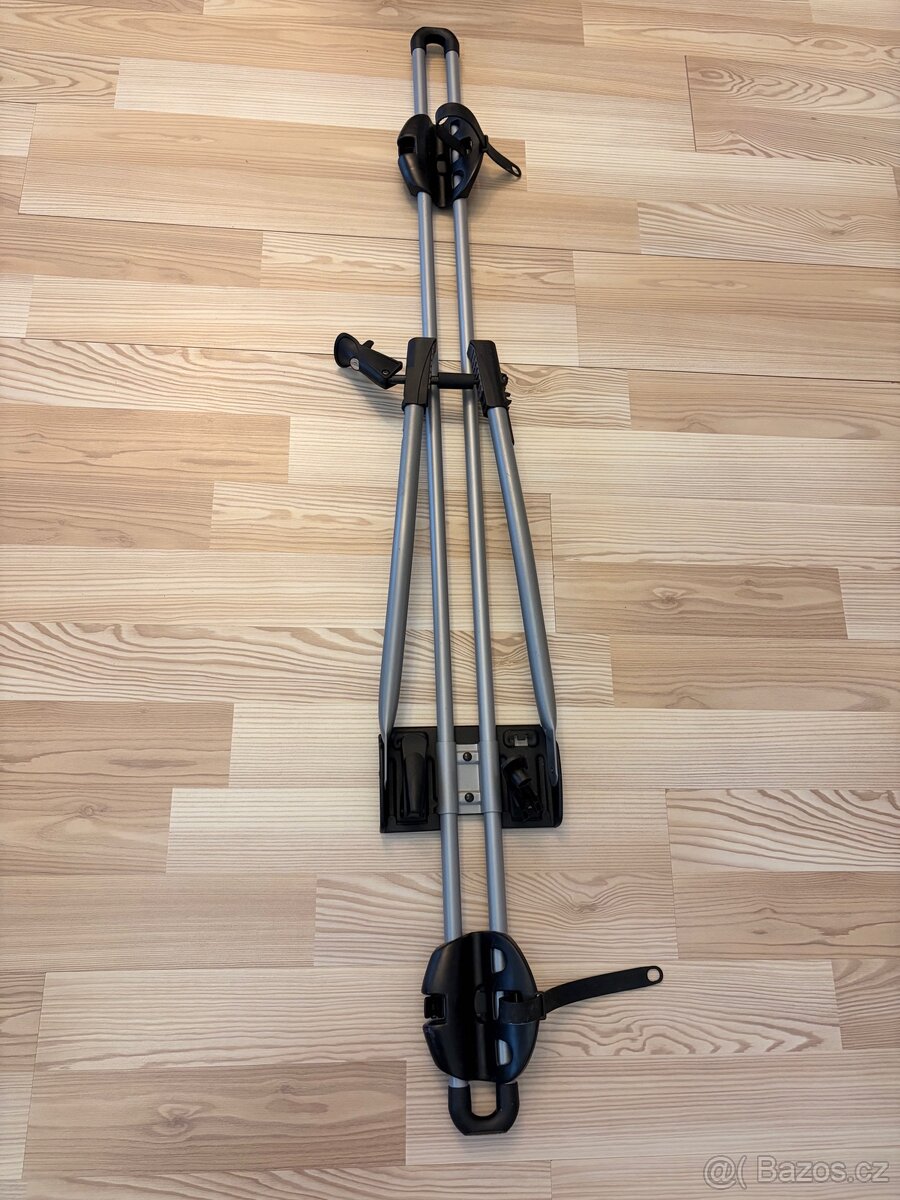 Střešní nosič kol Thule FreeRide - 3