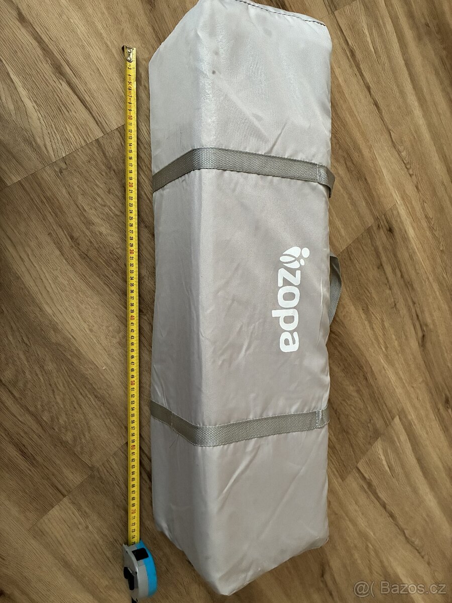 Cestovní dětská postýlka ZOPA - 3