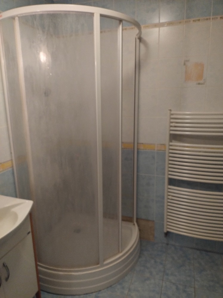 Sprchový kout Ravak - 3