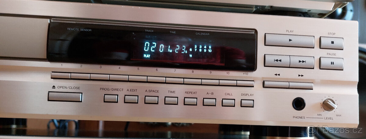 CD Player Denon DCD-690 - 3