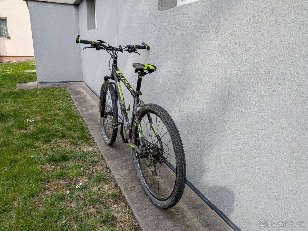 Horské kolo SCUD 29 - 3