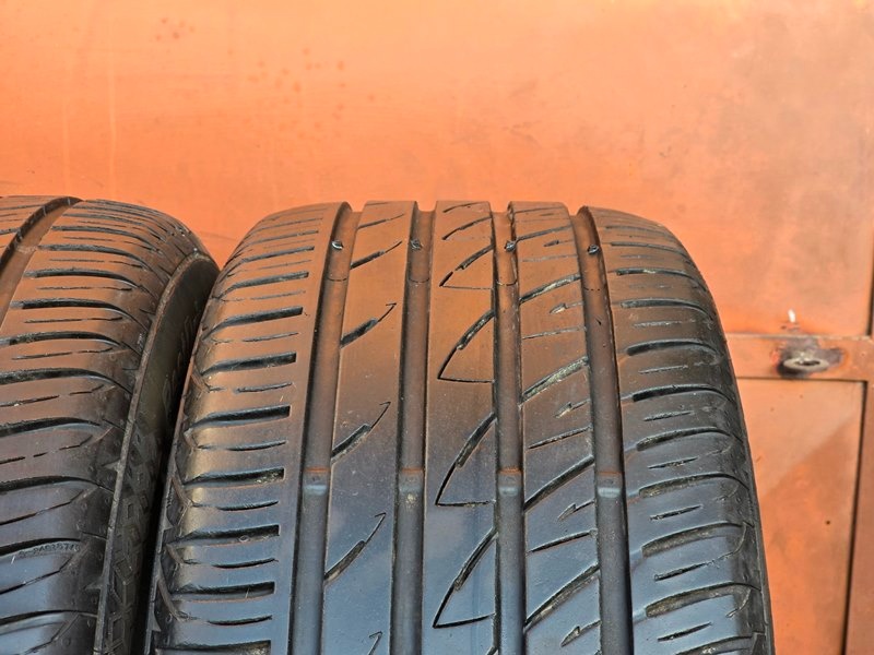 Letní BestDrive 225/55/16 XL - 3