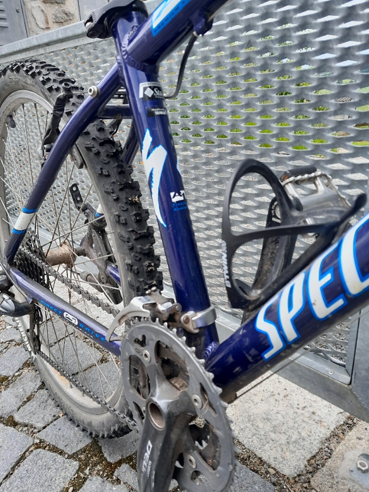 Kolo Specialized HardRock - 3