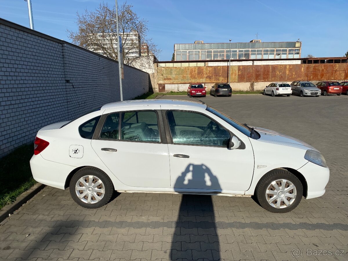 Renault Thalia II 1.2 - 3