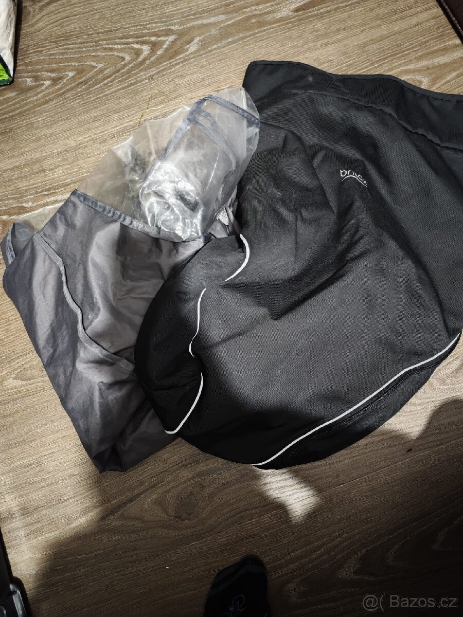 Britax B-Motion 4 Plus - 3