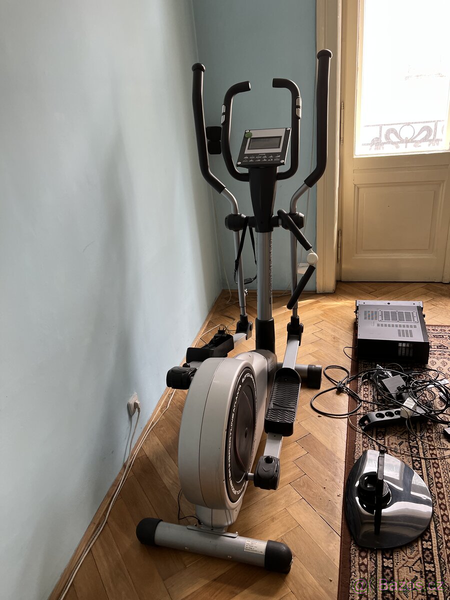 InSportLine Antlanta - 3