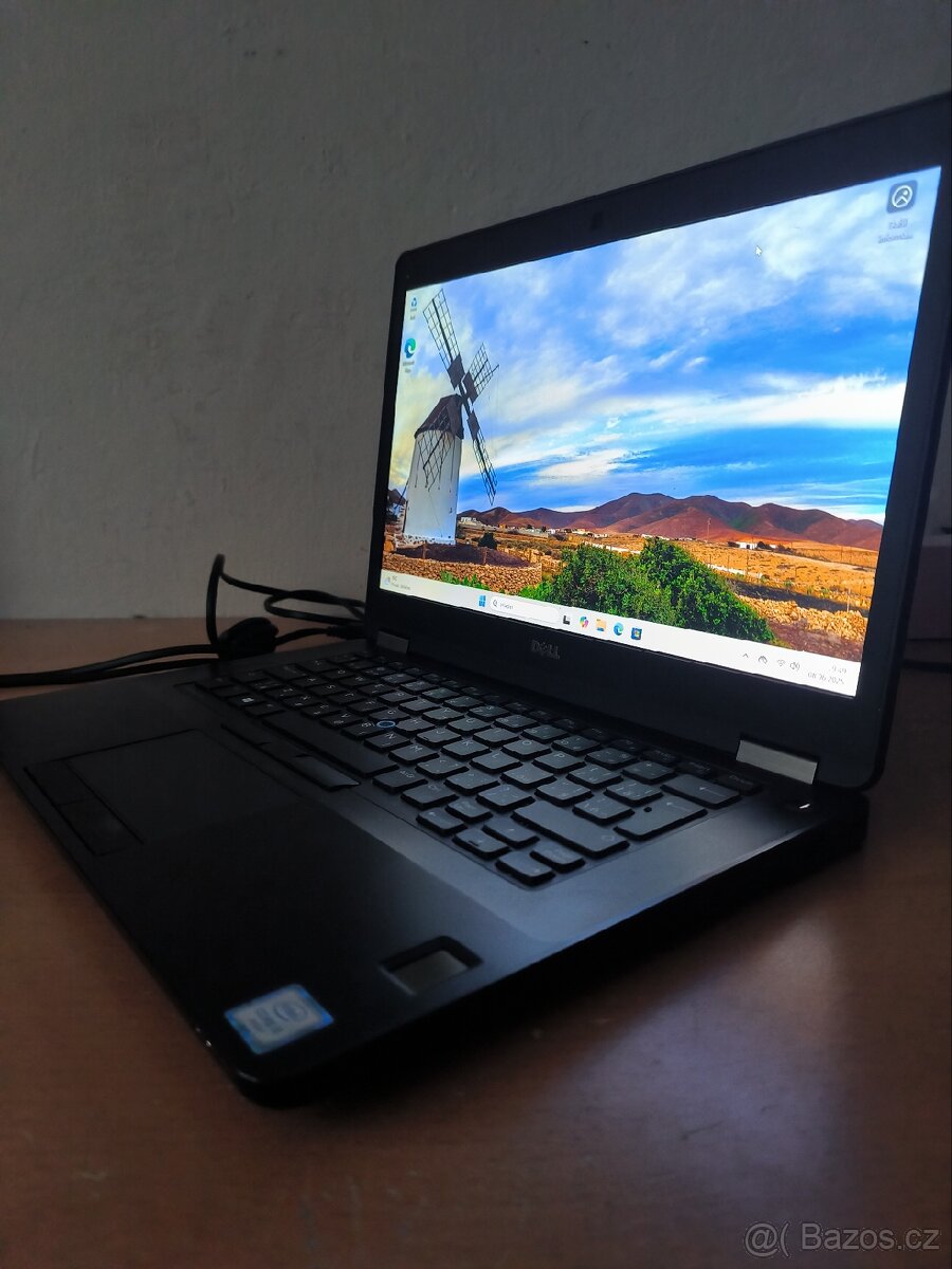 Dell latitude - 3
