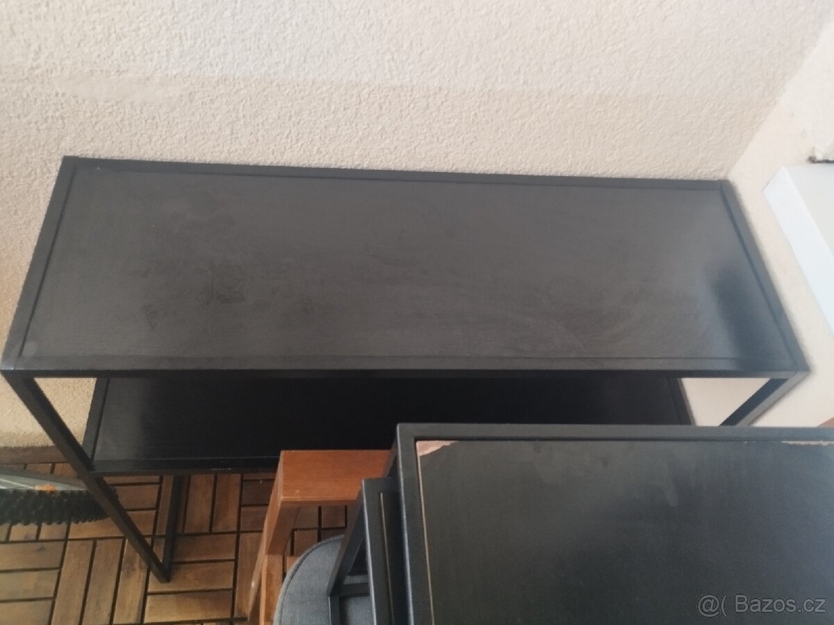 Odkládací stolky - 3