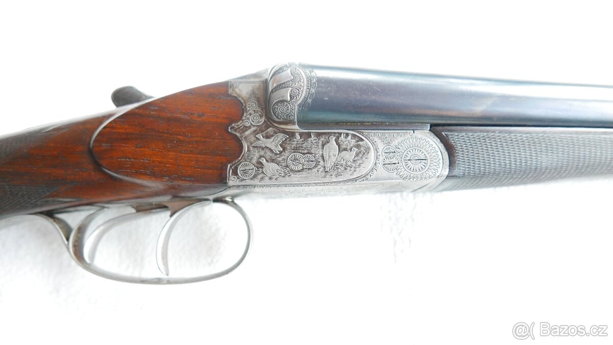 Puška - Brokovnice - 3