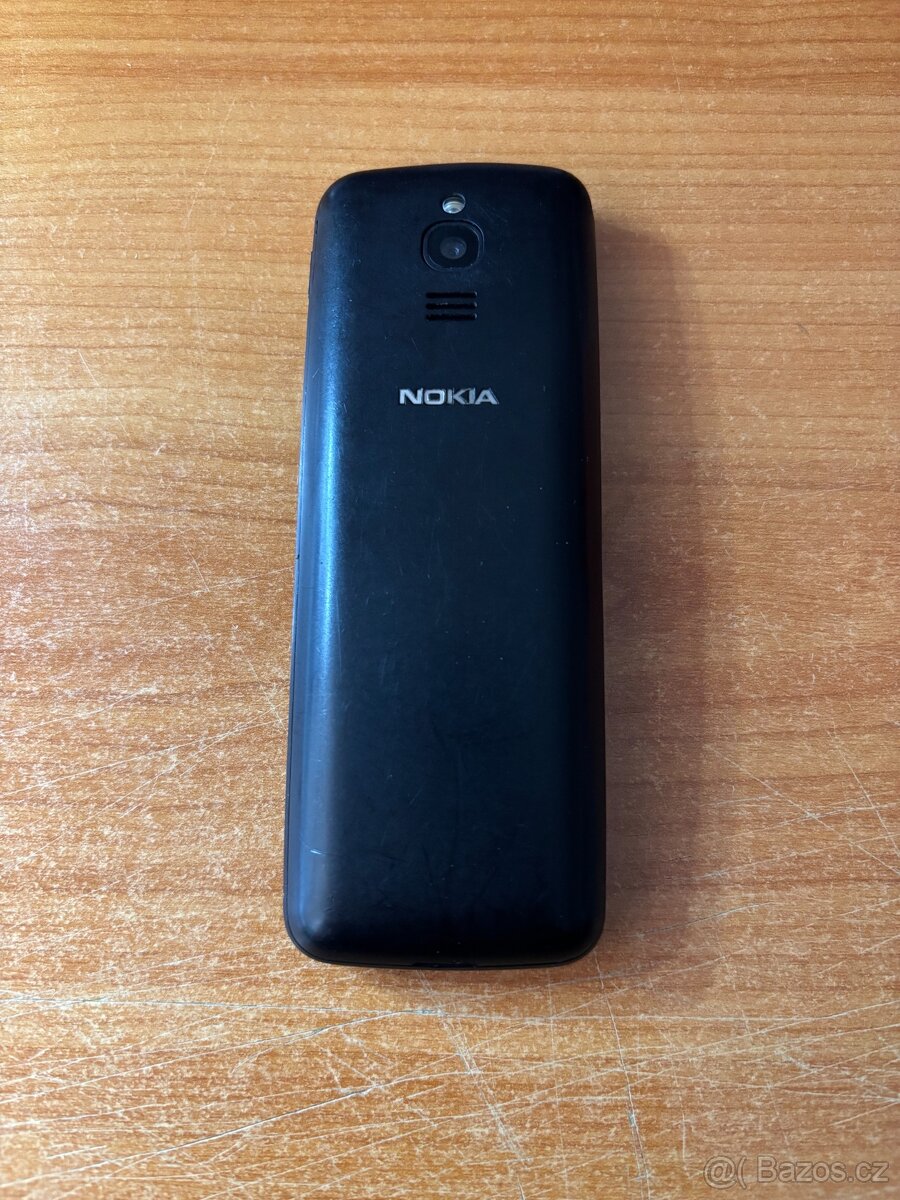 Nokia 8110 4G - 3