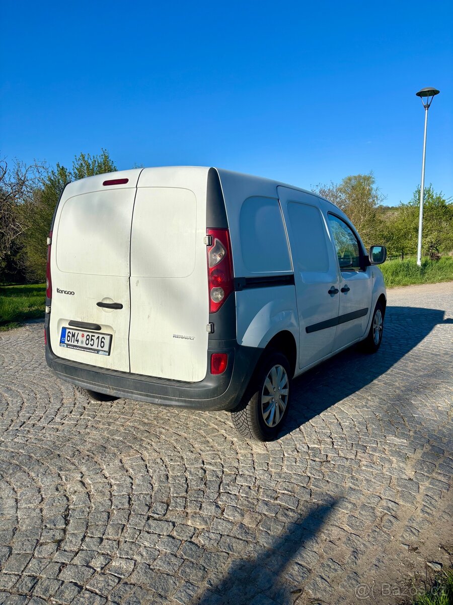RENAULT KANGOO - 3