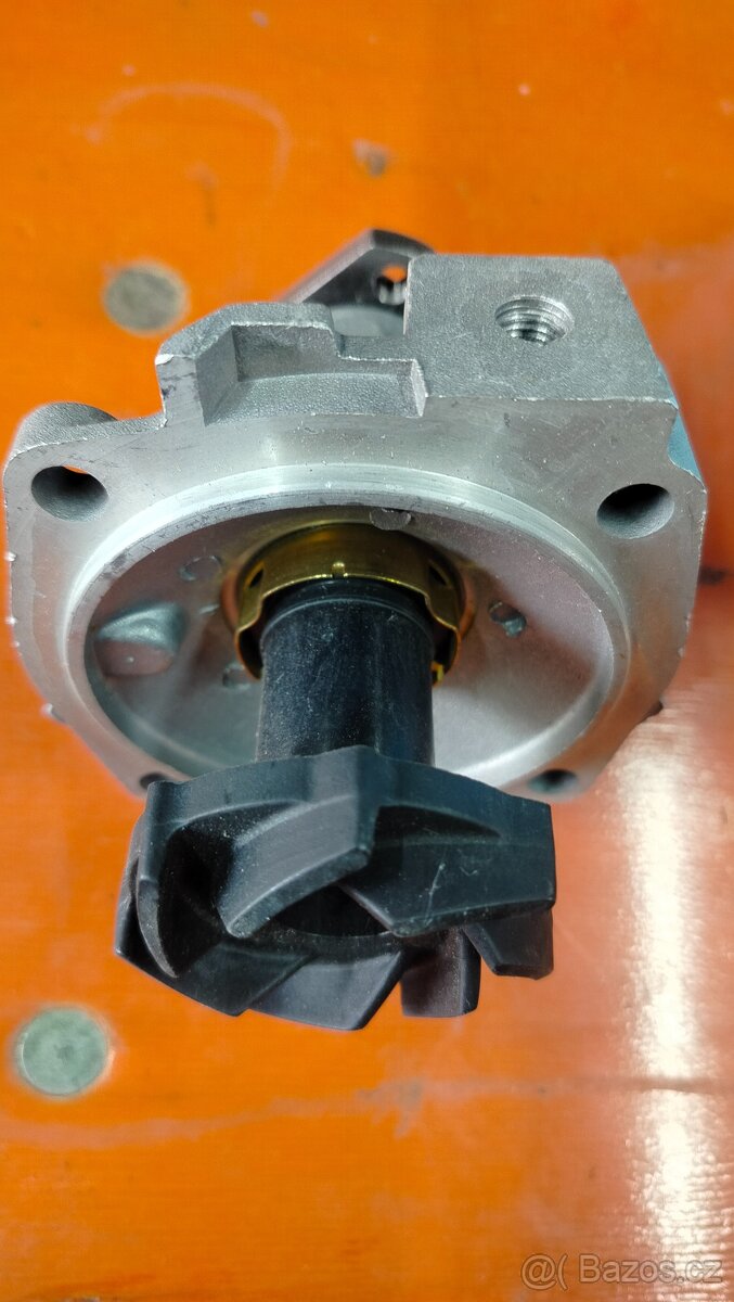 Vodní pumpa - 3