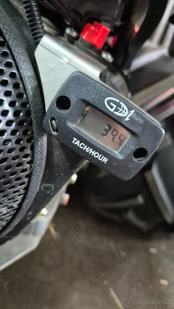 Sekacka Reform Motech M2.09D - 3
