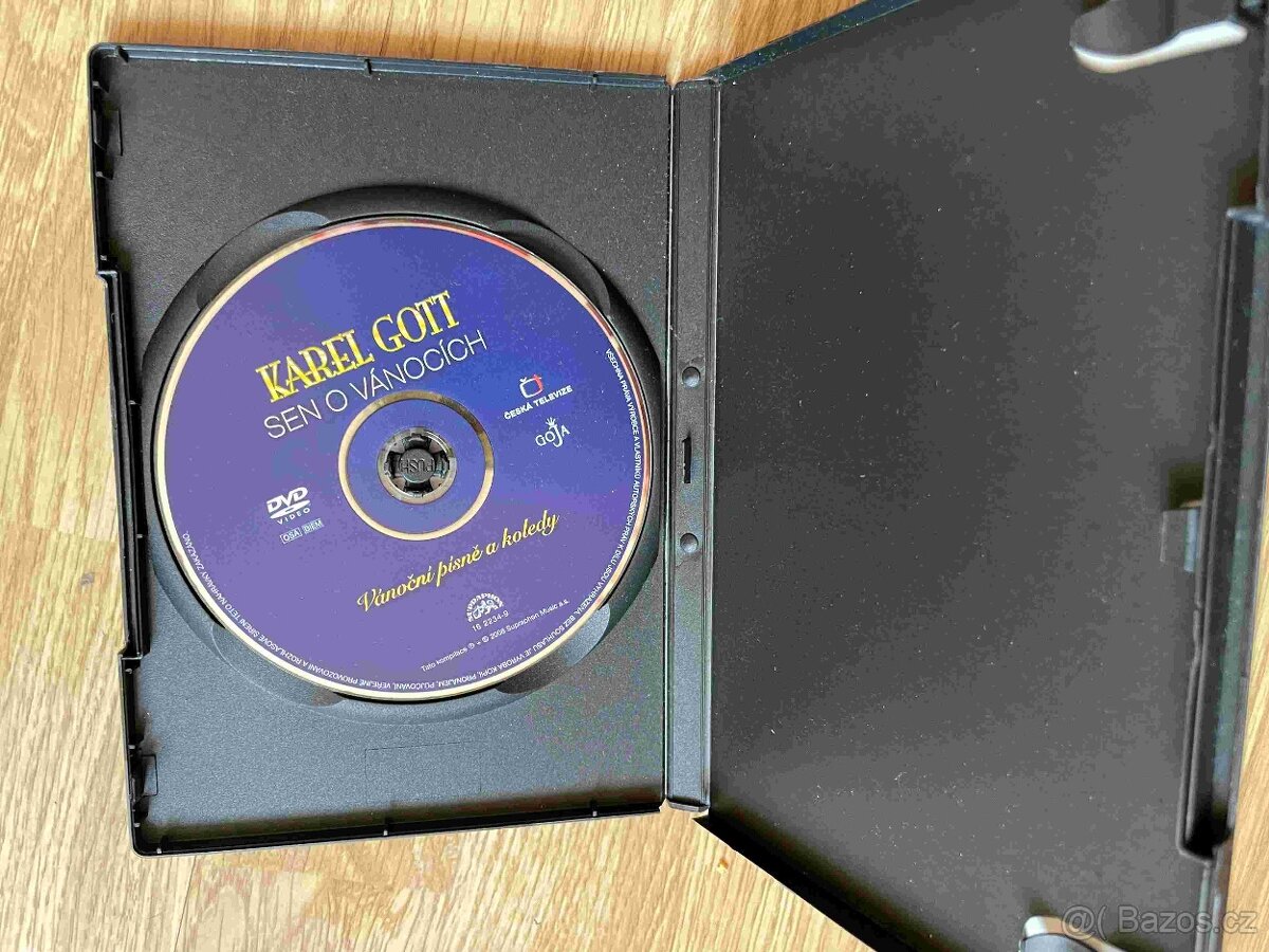 Karel Gott, - 3