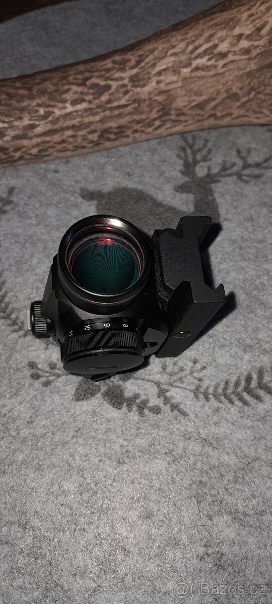 Hawke vantage 1x20 - 3