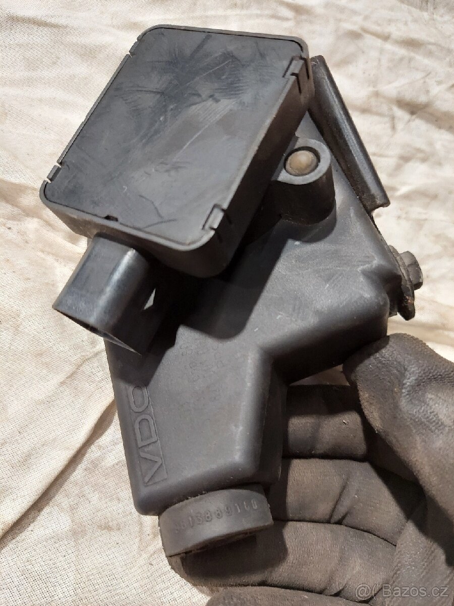 potenciometr plynového pedálu 9613889180 Peugeot - 3