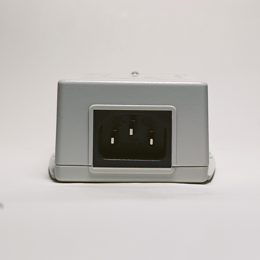 TP-POE-HP-48G-EU, napájecí zdroj, PoE inserter - 3