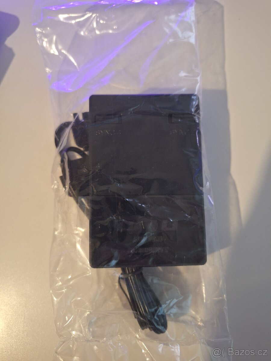 Prodám Lian Li fan SL-INF 120 accesory pack - 3